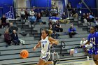 WBBall vs JWU  Wheaton College women's basketball vs Johnson & Wales University. - Photo By: KEITH NORDSTROM : Wheaton, basketball